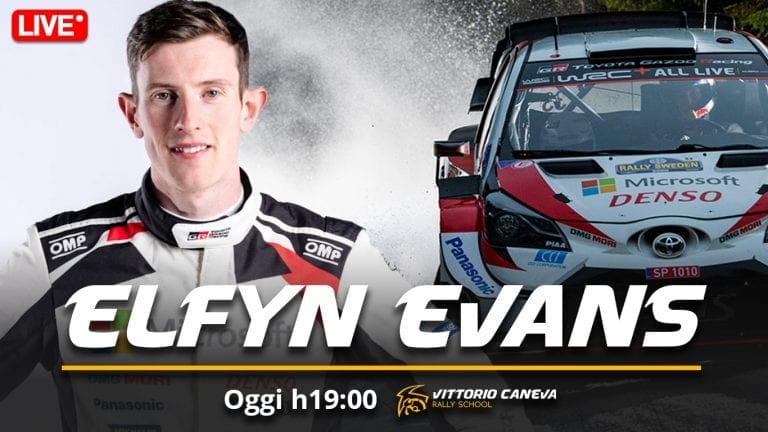 post-diretta-evans