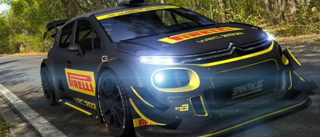 pirelli-test-wrc