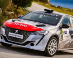 Guida Pilota Rally