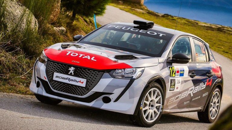 Guida Pilota Rally