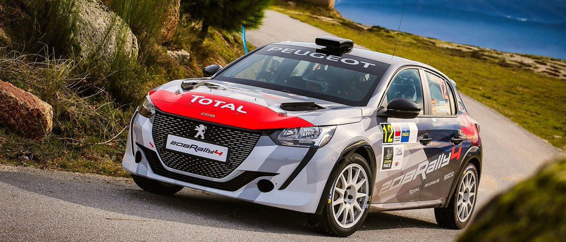 pilota-rally-come fare Guida Pilota Rally