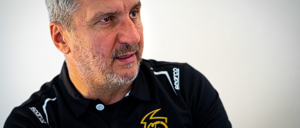Roberto Mometti