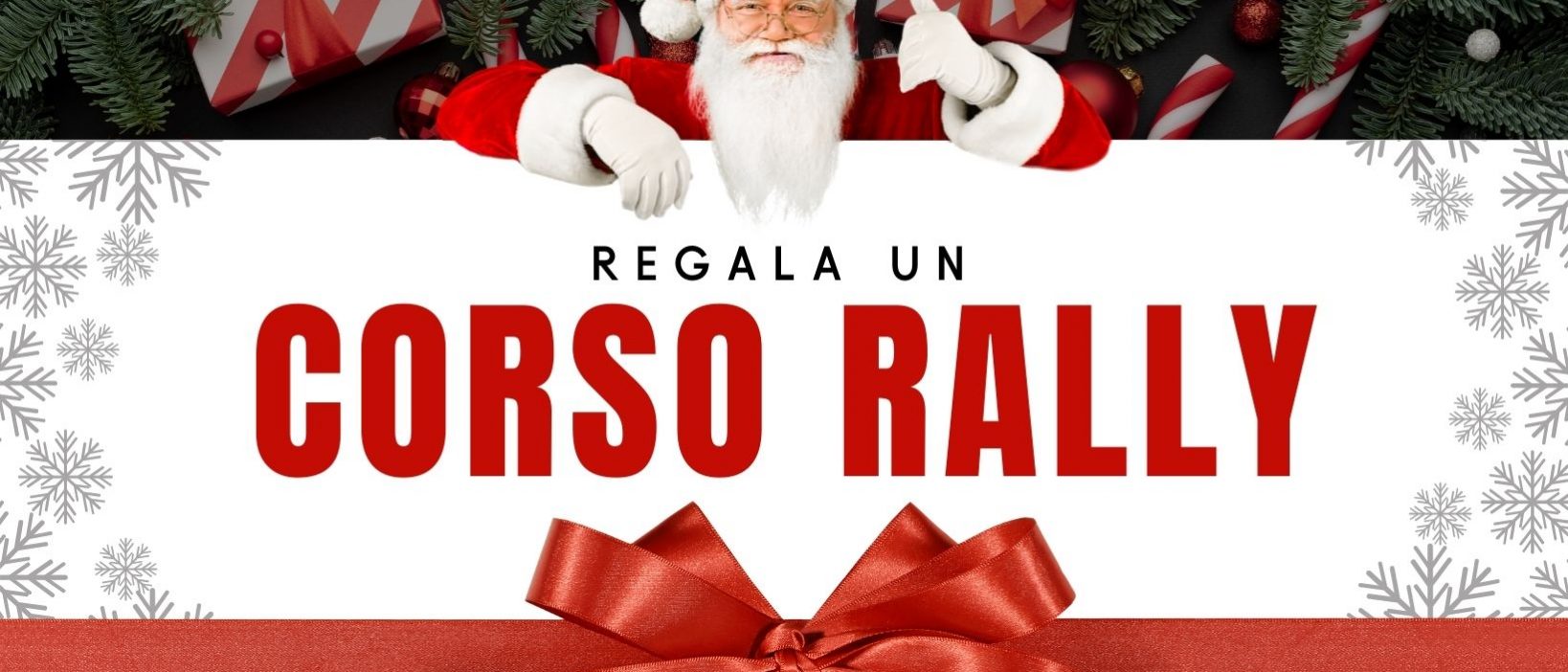 Cover page Regalo Natale