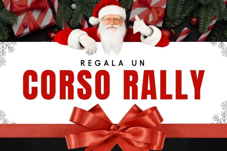 Cover page Regalo Natale