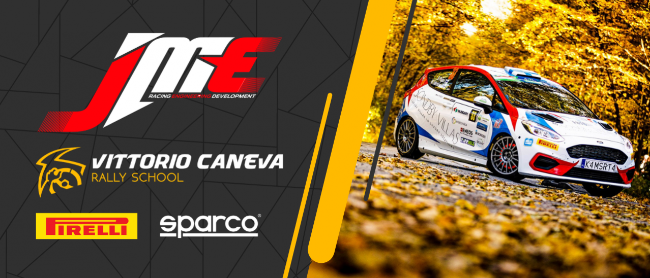Tarmac Training Program Rally