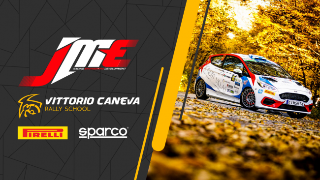 Tarmac Training Program Rally
