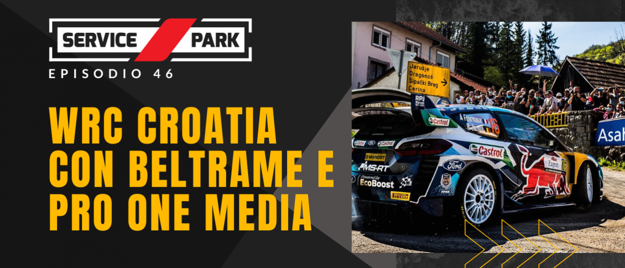 Ep 46- Service Park