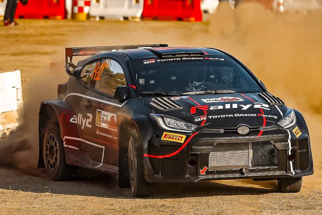 rally-car-classes-categories