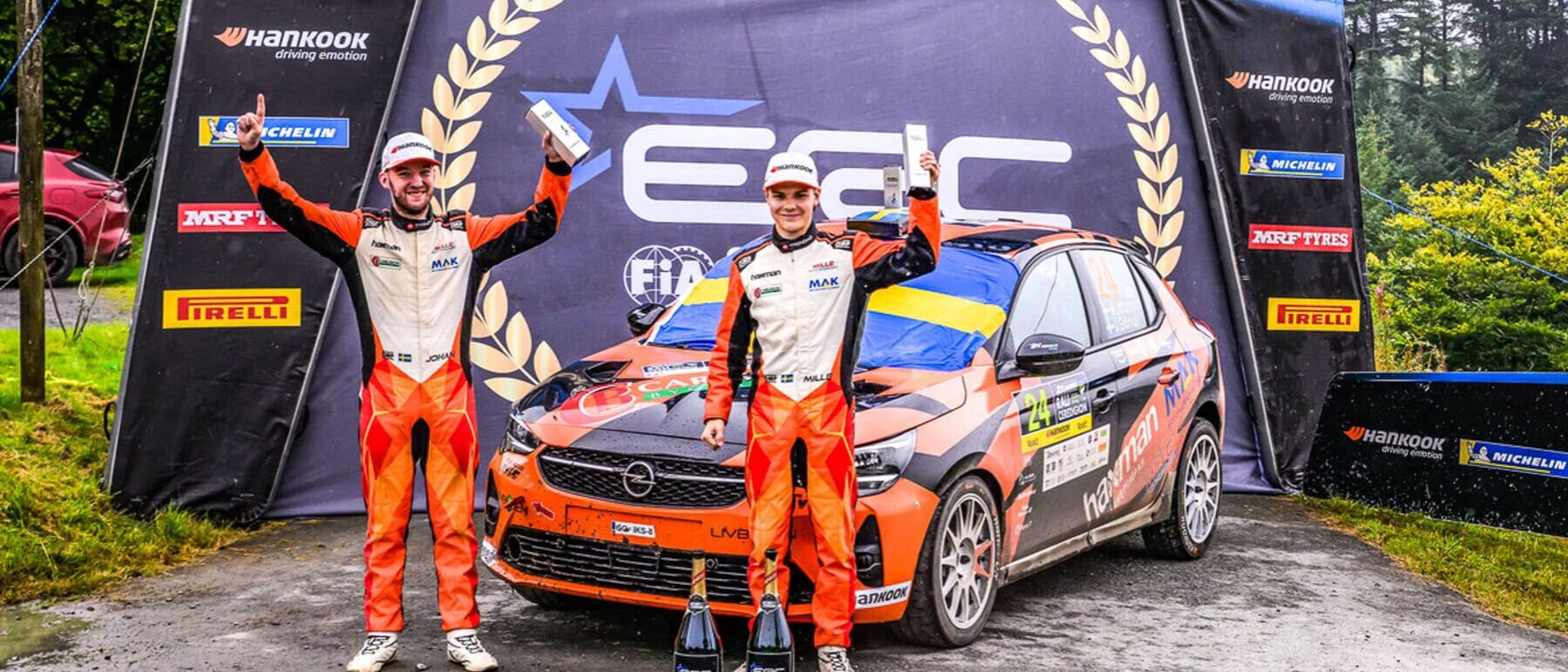 mille-johansson-erc-junior
