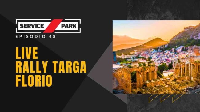 Ep 48 – Service Park
