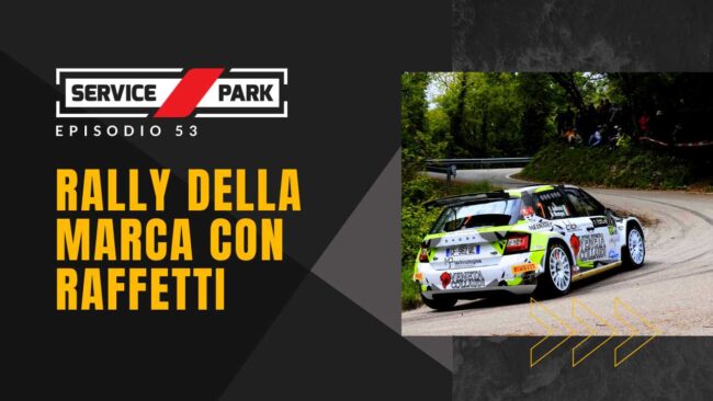 Ep 53 – Service Park
