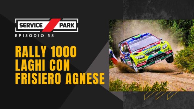 Ep 58 – Service Park (1)
