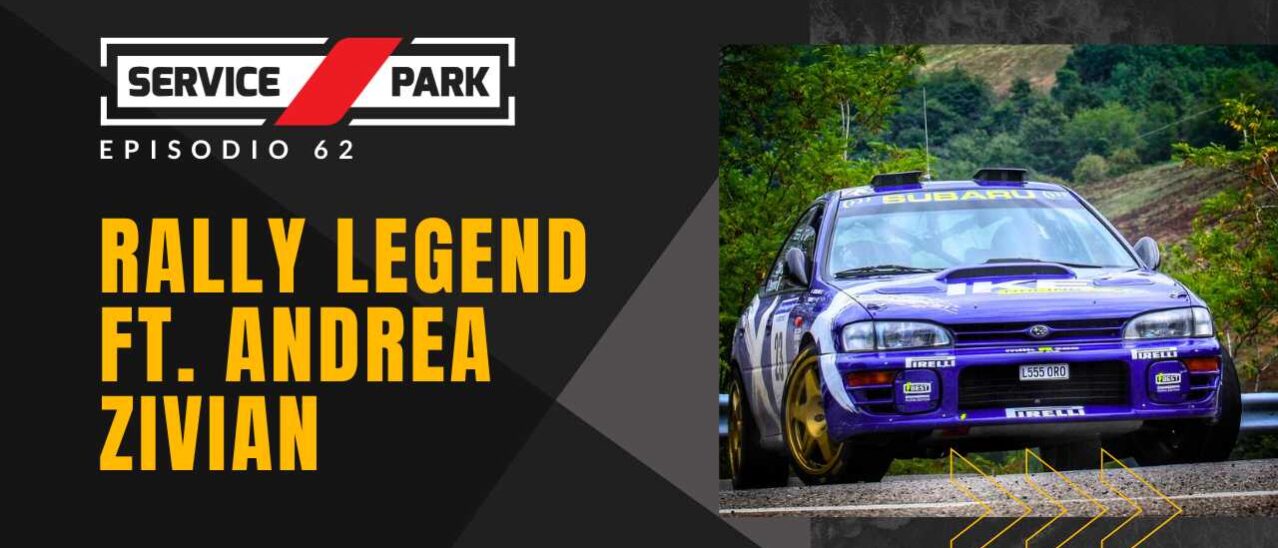 Ep 62 – Service Park (1)
