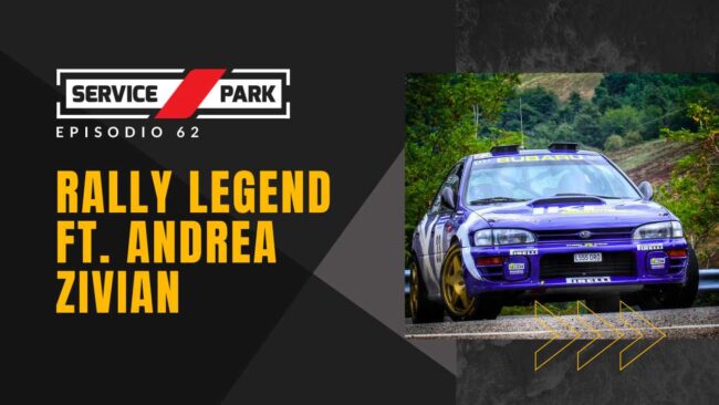 Ep 62 – Service Park (1)
