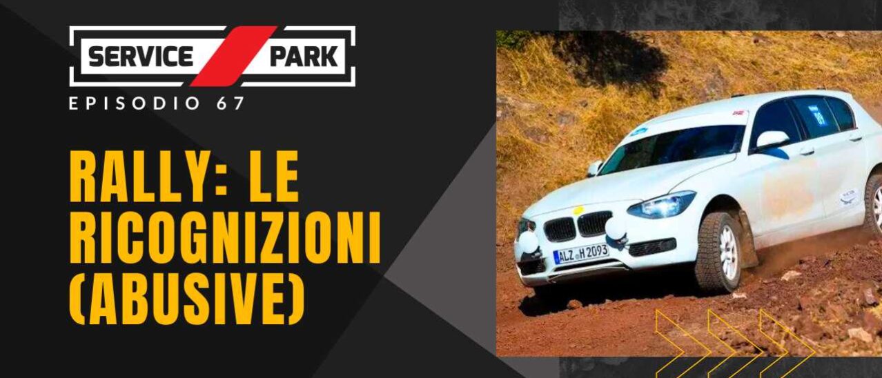 Ep 67 – Service Park