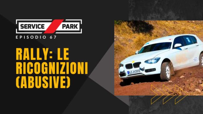 Ep 67 – Service Park