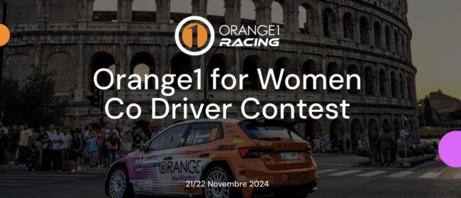 orange-1-contest-woman-codriver