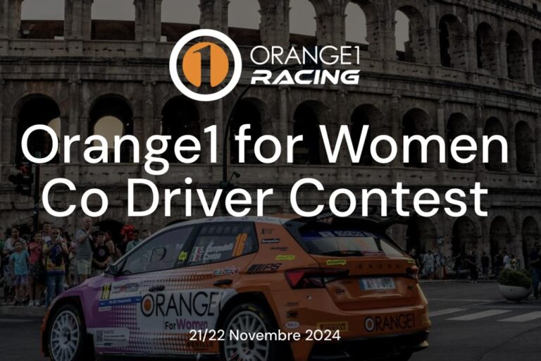 orange-1-contest-woman-codriver