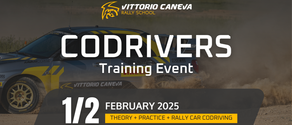 20241130 – Codrivers event LINK2
