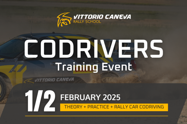 20241130 – Codrivers event LINK2